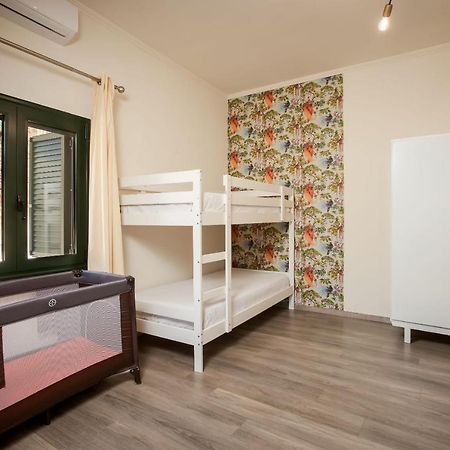 Zen Villa Elafonisi Kamára 외부 사진
