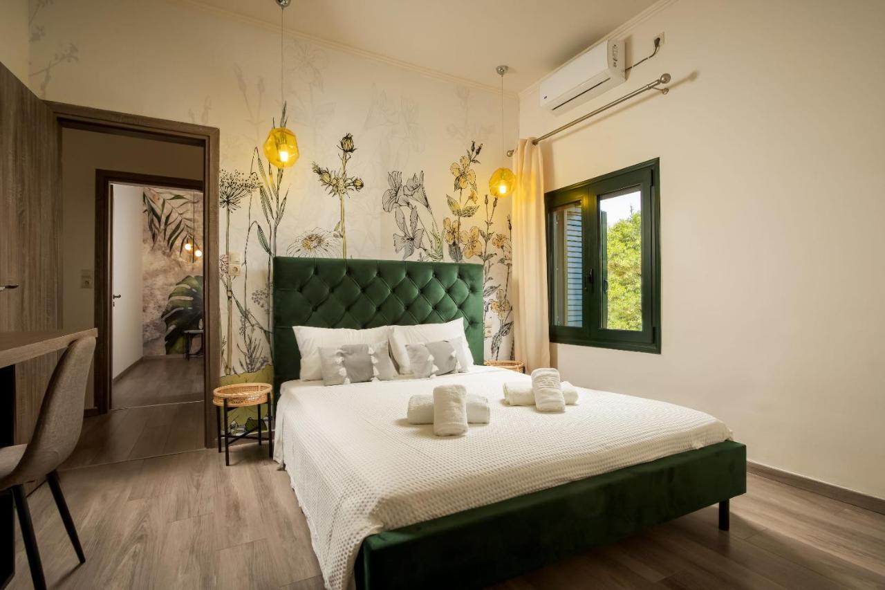 Zen Villa Elafonisi Kamára 외부 사진