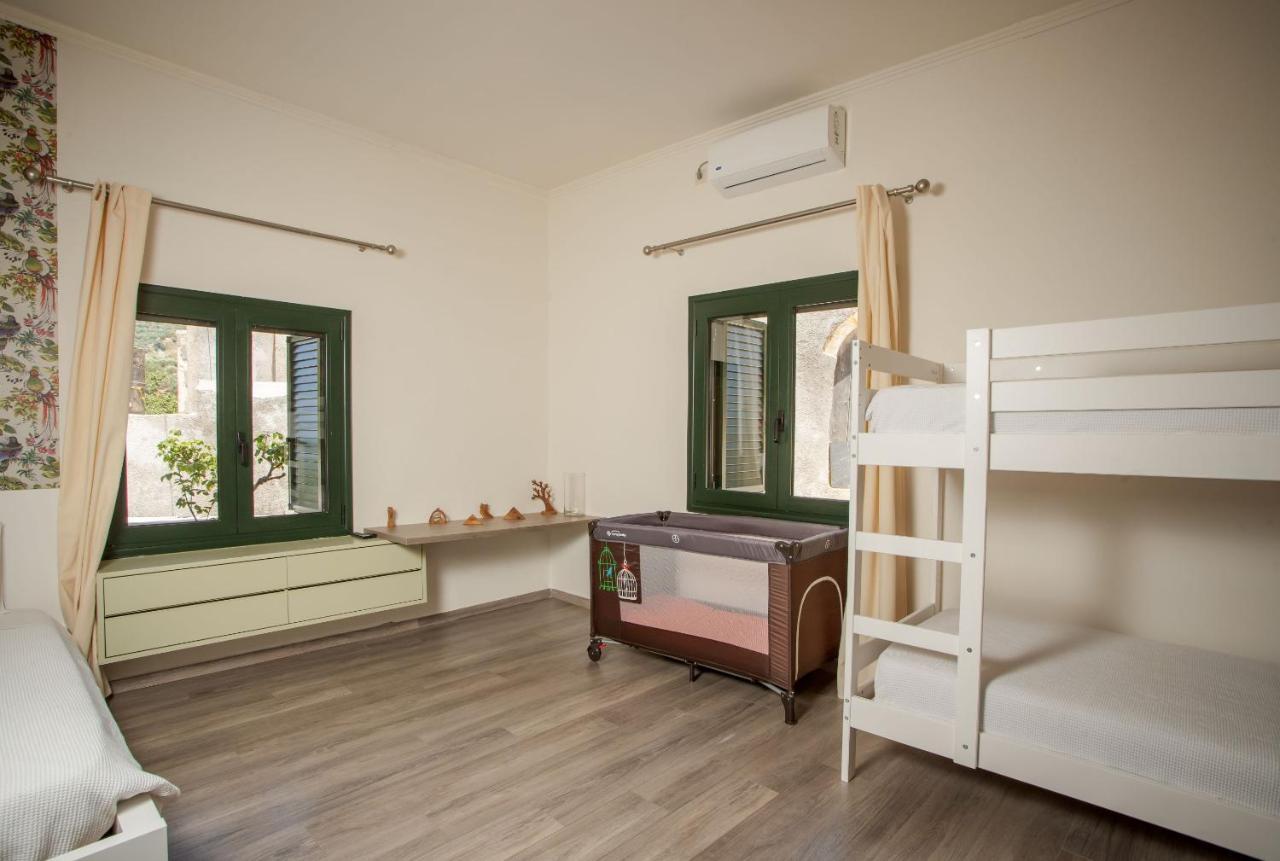 Zen Villa Elafonisi Kamára 외부 사진