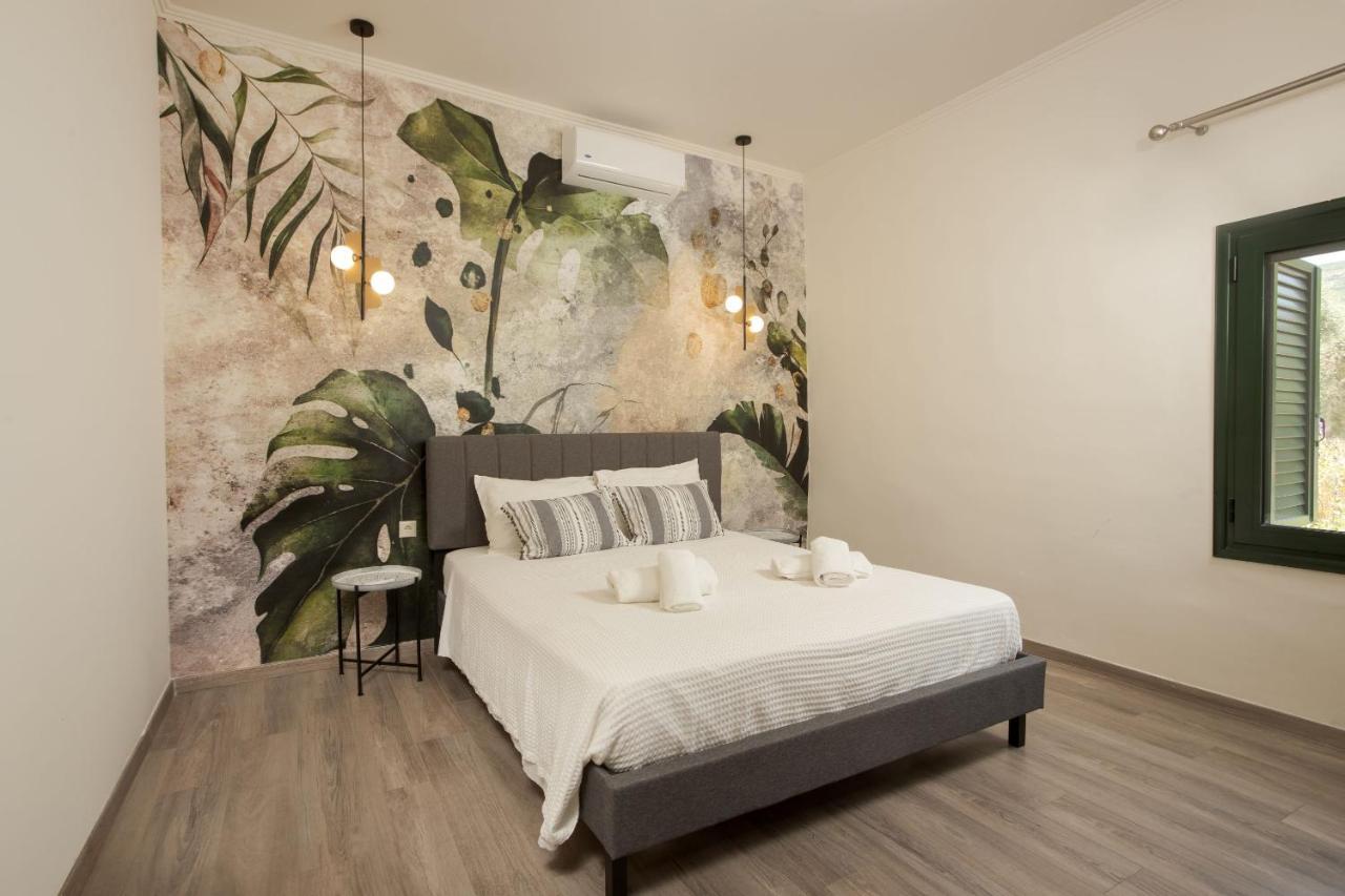 Zen Villa Elafonisi Kamára 외부 사진